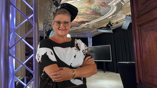 Coaching, 3 Stunden mit Belinda in Locarno