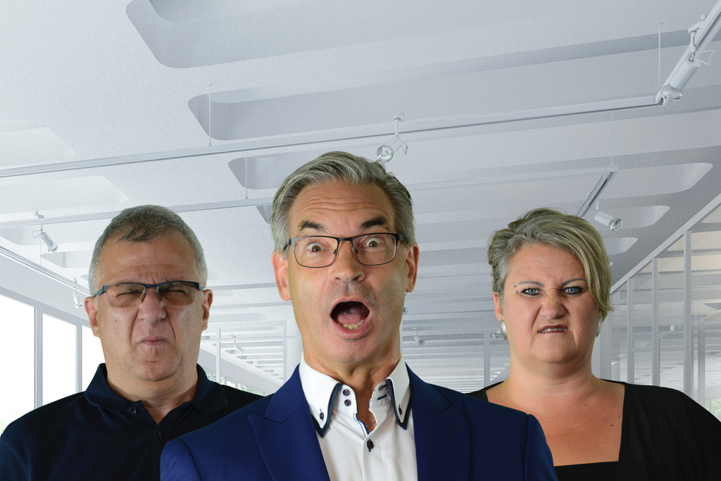 Mimikresonanz® BASIC. Online-Live